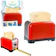 The Notester Desktop Organiser with Sharpener 1