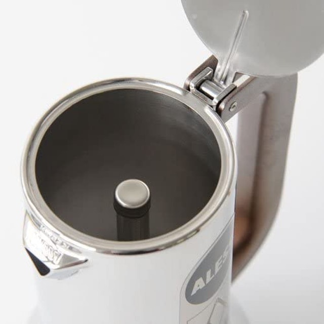 9090 Stovetop Coffee Maker 3