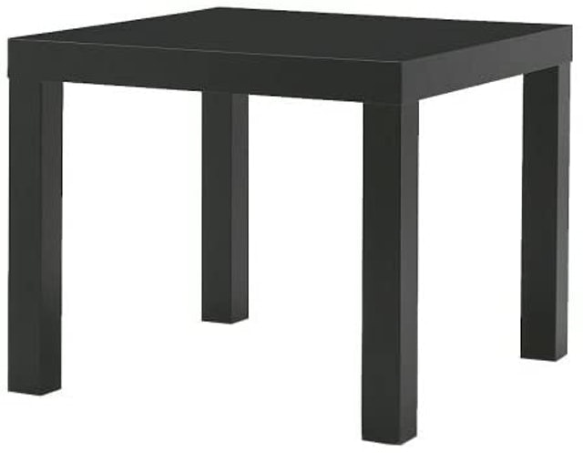 Small Coffee Table 1