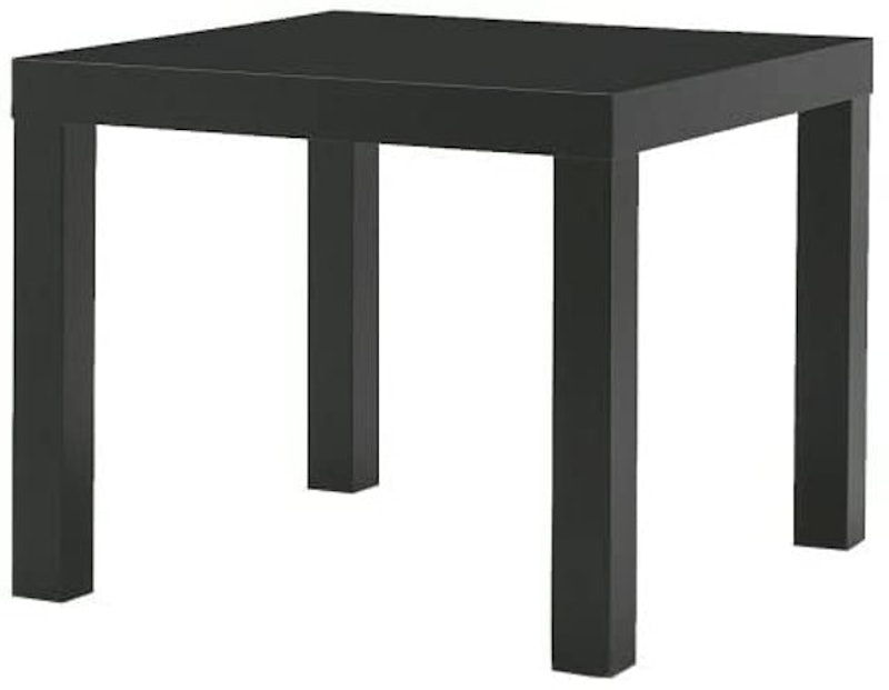 Small Coffee Table 1