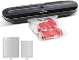 10 Best Vacuum Sealers UK 2024 3