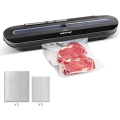 Vacuum Sealer