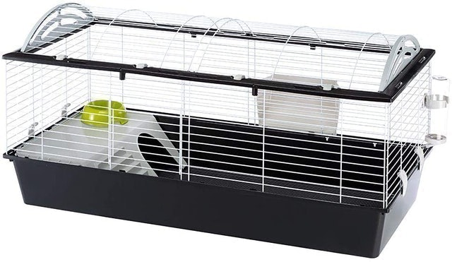 Rabbit Cage 1