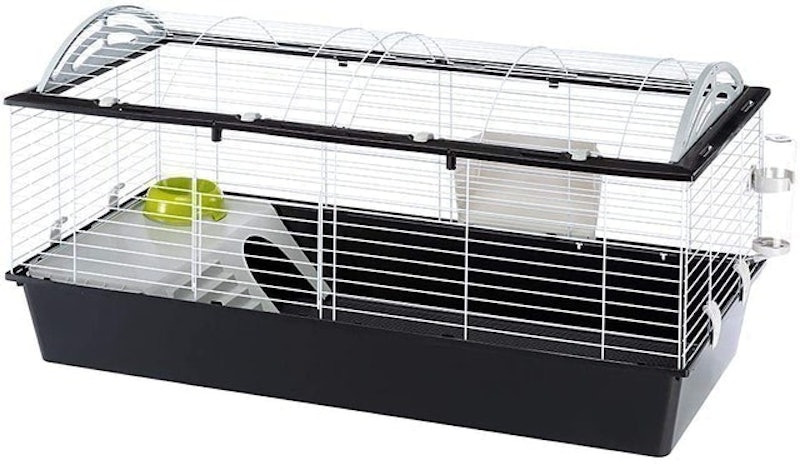 Rabbit Cage 1