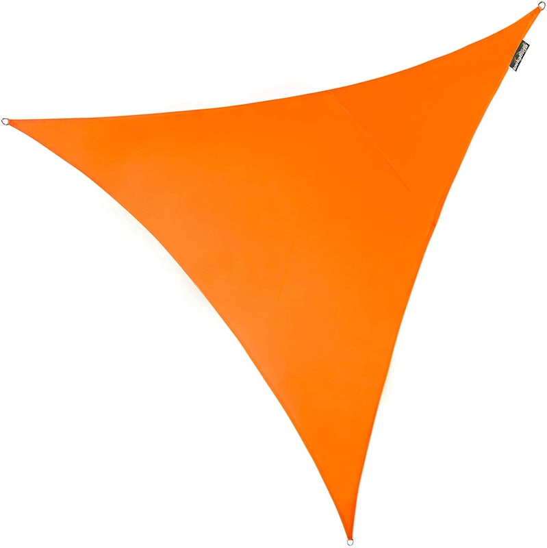 Waterproof Garden Sun Shade Sail Canopy 2