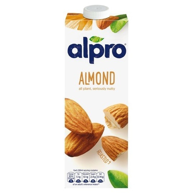 10 Best Vegan Milks | UK Dietitian Reviewed 2