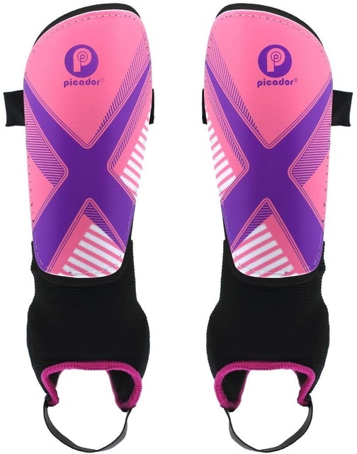 Kids Football Shin Guards  1