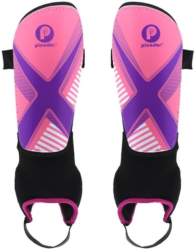 Kids Football Shin Guards 1