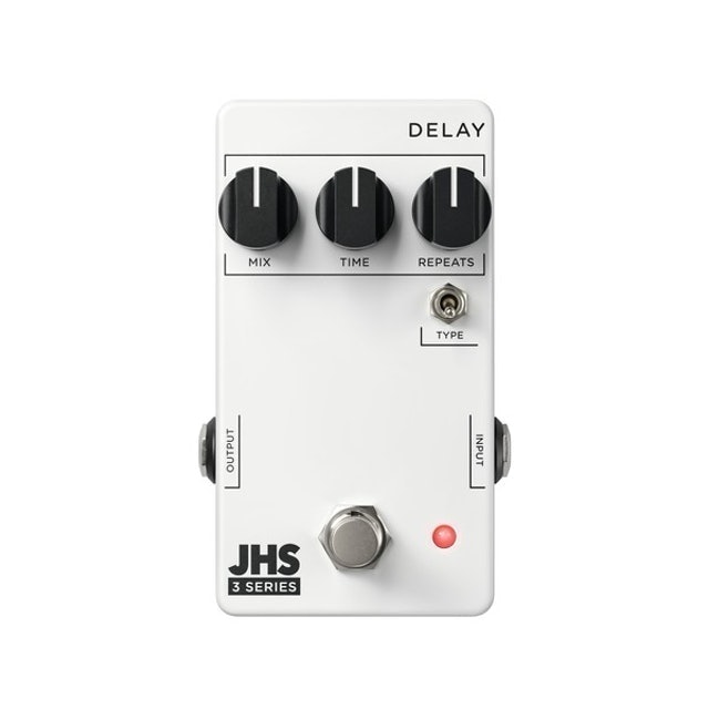 Series 3 Delay 1