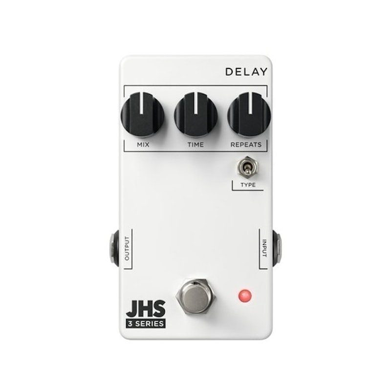 Series 3 Delay 1