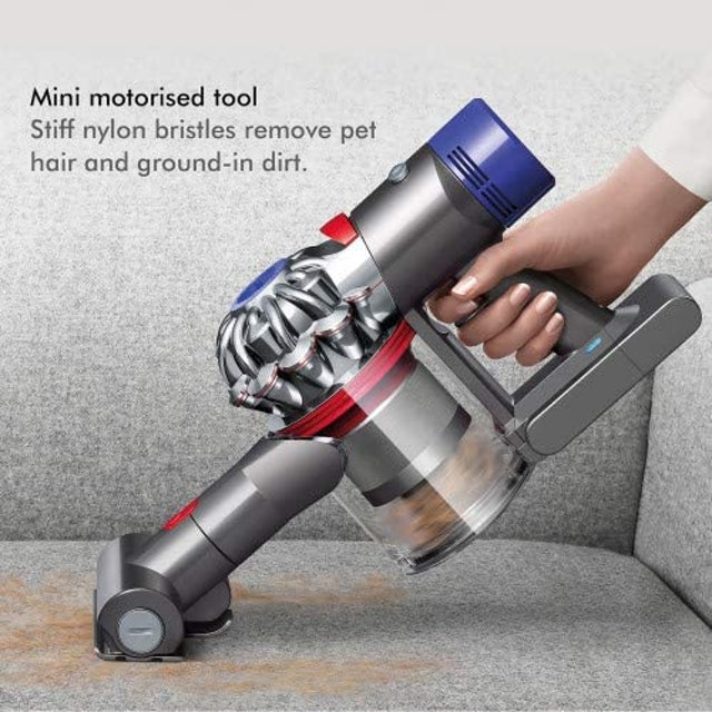 V8 Animal Cordless Vacuum Cleaner 2