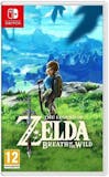 10 Best Open World Video Games UK 2024 | Minecraft, Zelda and More 3