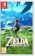Nintendo The Legend of Zelda: Breath of the Wild 1