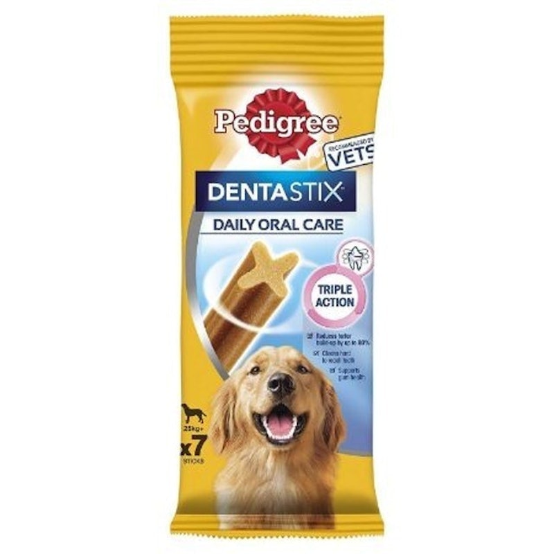 Dentastix Daily Oral Care 1