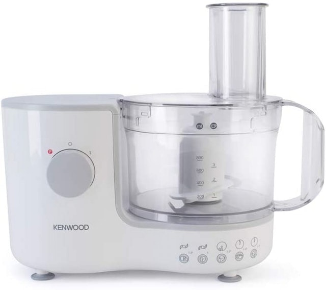 10 Best Food Processors UK 2024 2
