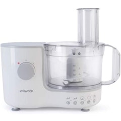 Compact Food Processor