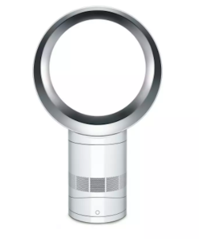 Cool™ Desk Fan 1