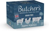 10 Best Dog Foods for Puppies UK 2024 5