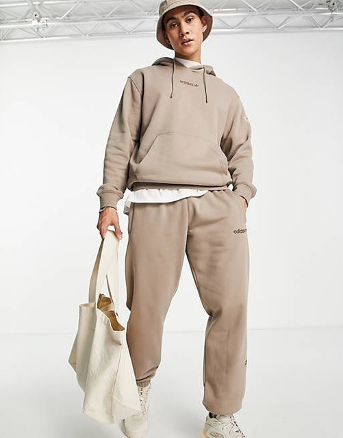 10 Best Men's Co-Ord Sets UK 2024 | Adidas, River Island and More 4