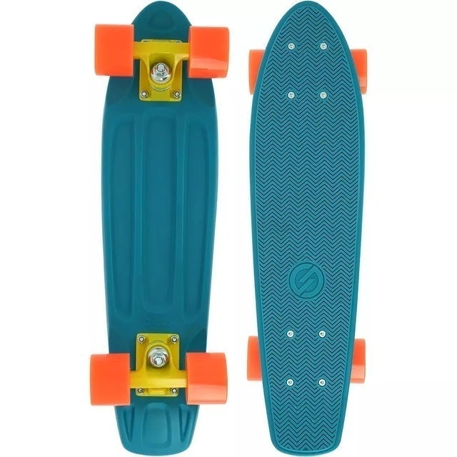 Yamba Cruiser 1