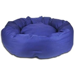 Heavy Duty Waterproof Donut Bed - Giant