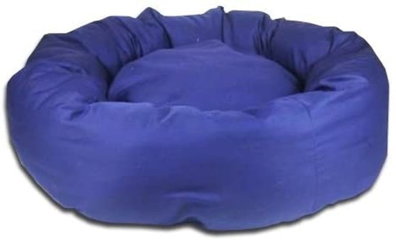 Heavy Duty Waterproof Donut Bed - Giant 1