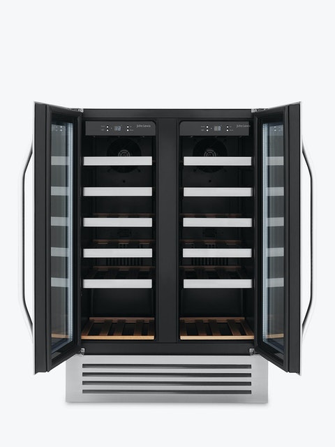 Under Counter Wine Cooler 2
