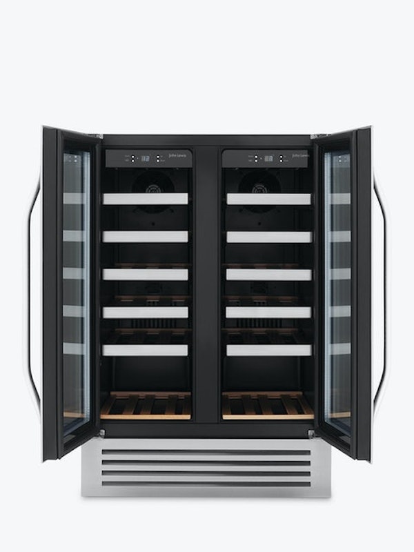 Under Counter Wine Cooler 2