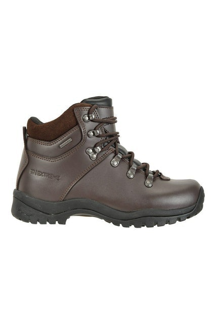 Latitude Extreme Waterproof Vibram Womens Boots 2