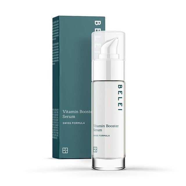Vitamin Booster Serum 1