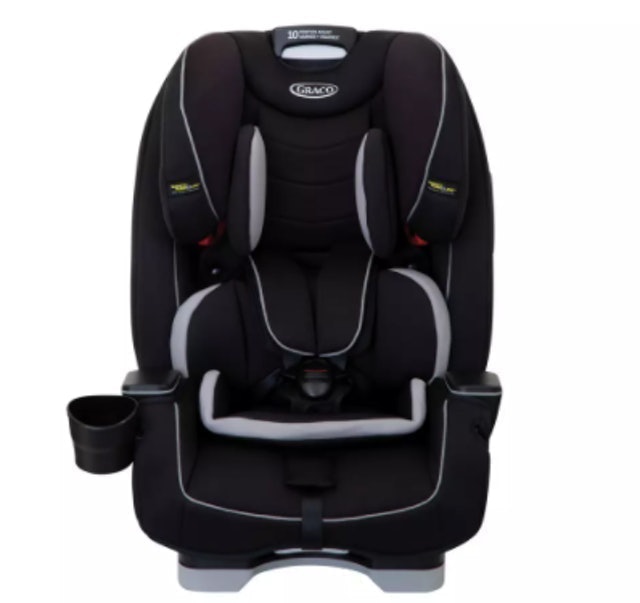 Slimfit Group 0+/1/2/3 Car Seat 1