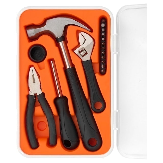 FIXA Tool Set 1