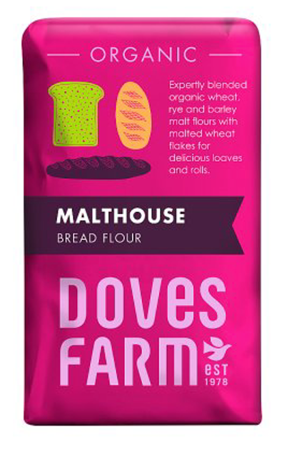 10 Best Bread Flour UK | Allinson's Matthews Cotswold and More 3