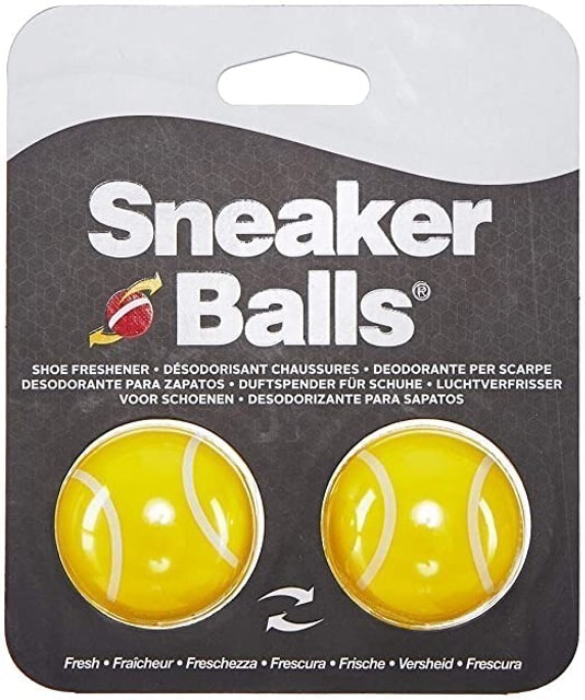Shoe Freshener 1