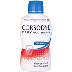 Daily Gum Care Mouthwash - Cool Mint