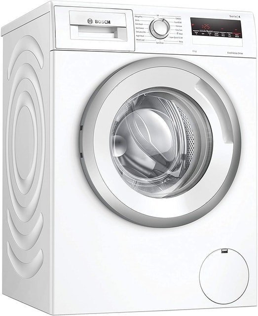 Freestanding Washing Machine 1