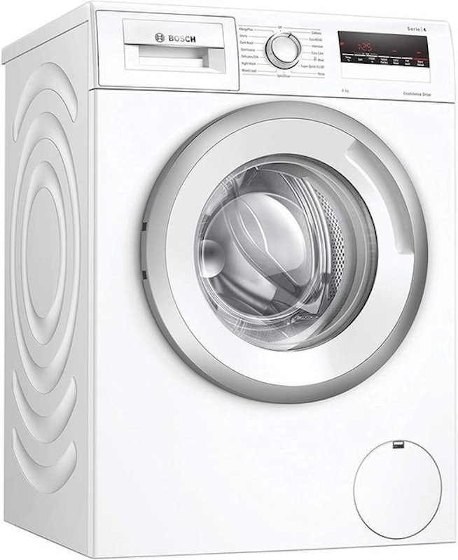 Freestanding Washing Machine 1