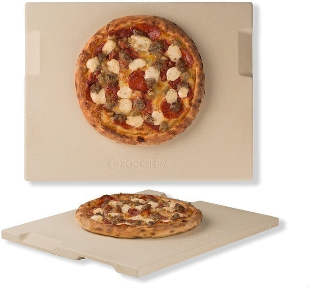 Pizza Stone Bread Baking Stone 1