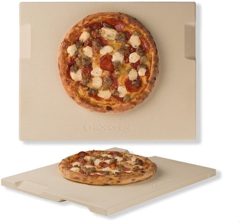 Pizza Stone Bread Baking Stone 1