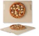 Rocksheat Pizza Stone Bread Baking Stone 1