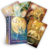 10 Best Tarot Cards UK 2024 | Rider Waite, Thoth and More 2