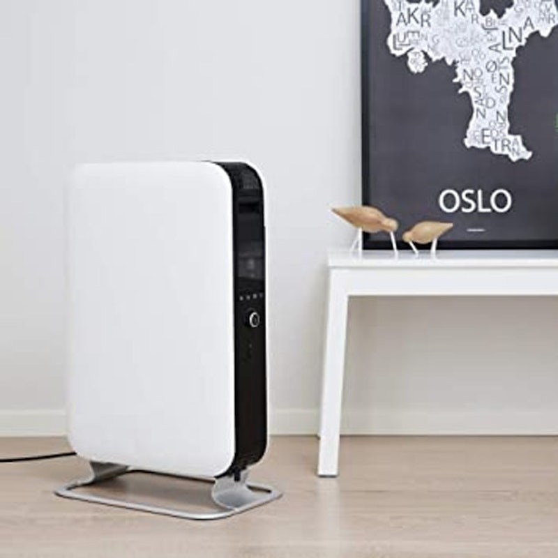 Oil-Filled Radiator 2
