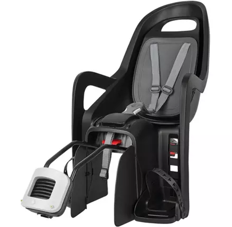 Avenir snug sales child seat fitting