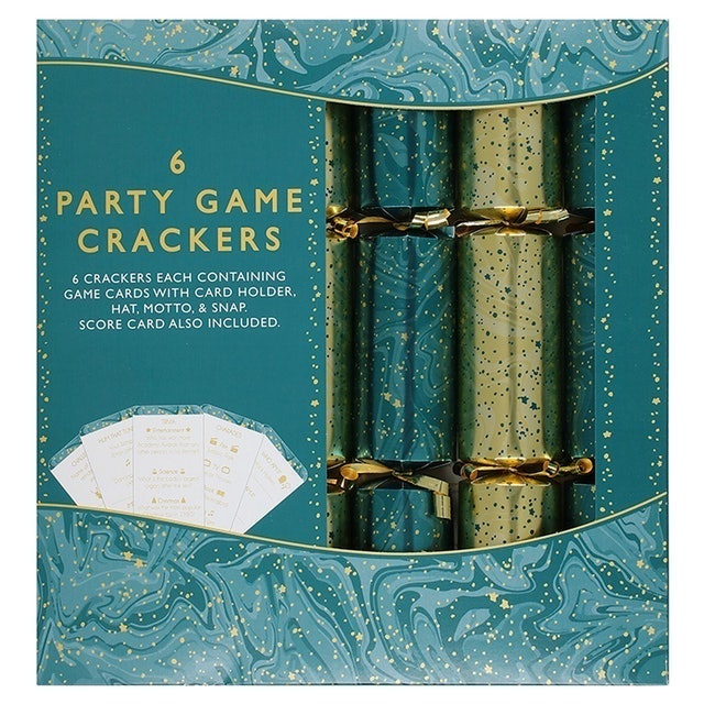 10 Best Eco Friendly Christmas Crackers UK 2024 | Tom Smith, George Home and More 2