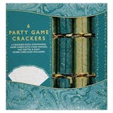 10 Best Eco Friendly Christmas Crackers UK 2024 | Tom Smith, George Home and More 2
