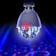 Playlearn 3. Playlearn LED Full Color Crystal Auto Rotating Disco Light 1