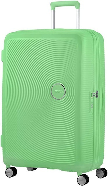10 Best Large Suitcases UK 2024 | Tripp, Samsonite and More 1