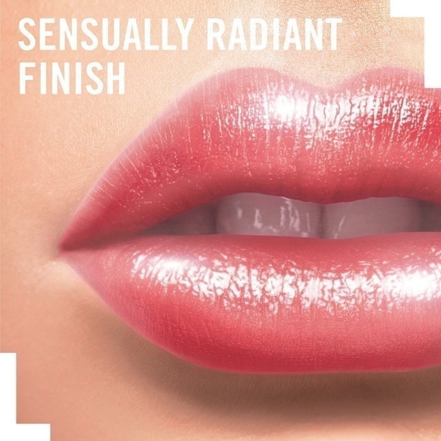 Moisture Renew Sheer & Shine 2