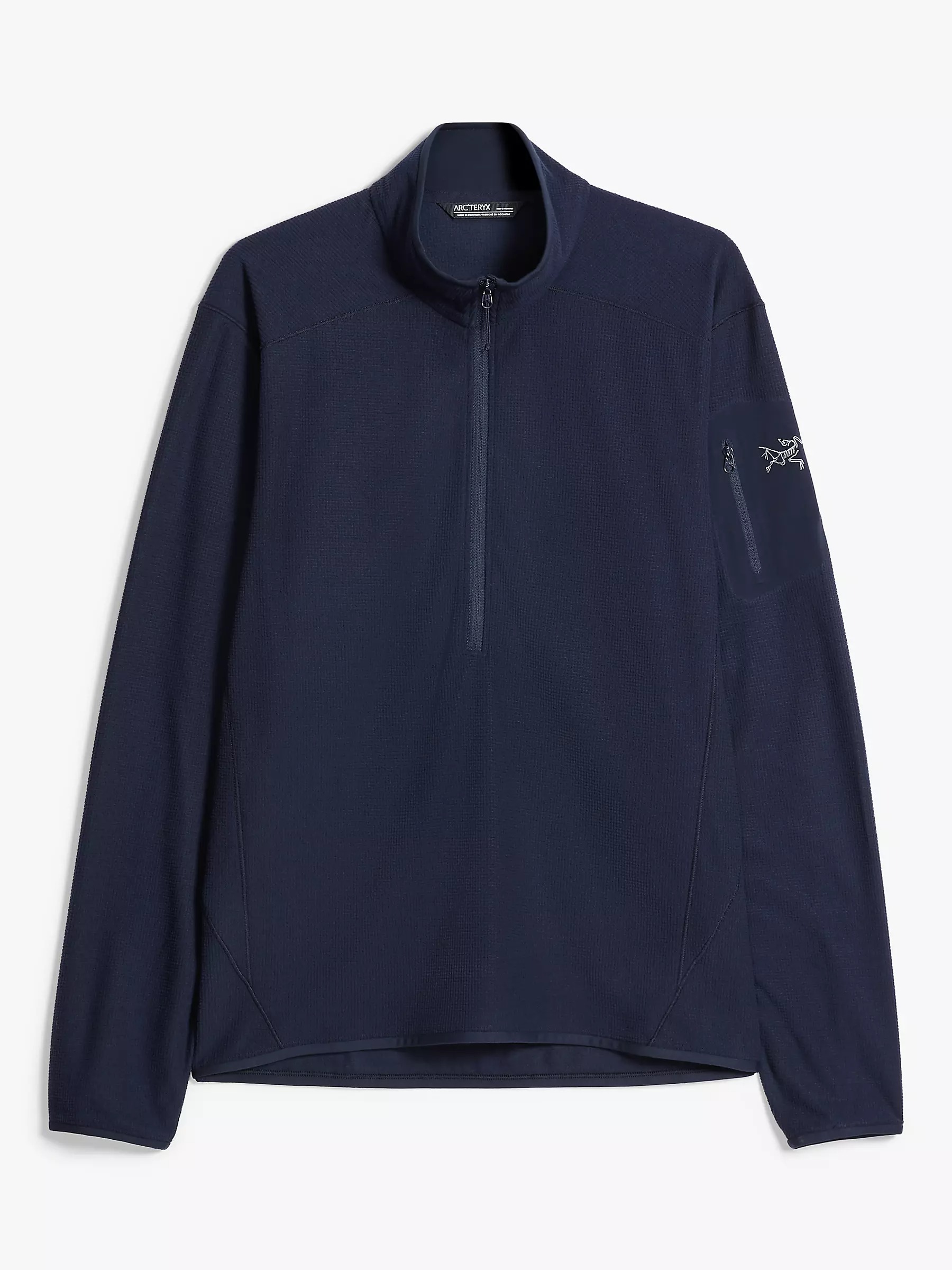 10 Best Fleece Jackets for Men UK 2024 | Patagonia, Berghaus and More 5