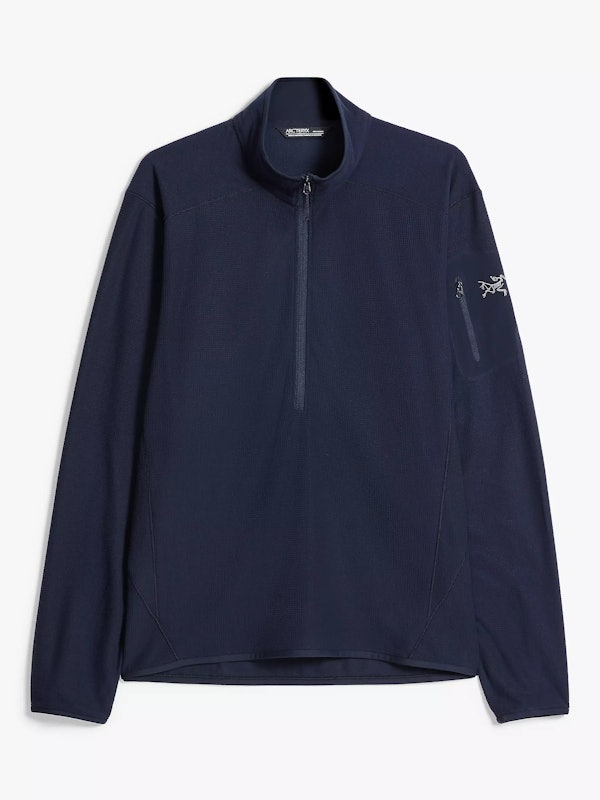 Delta LT Fleece 1